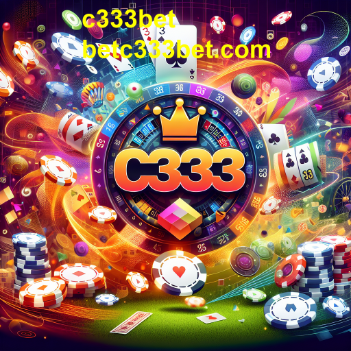 Descubra as Promoções Imperdíveis do c333bet